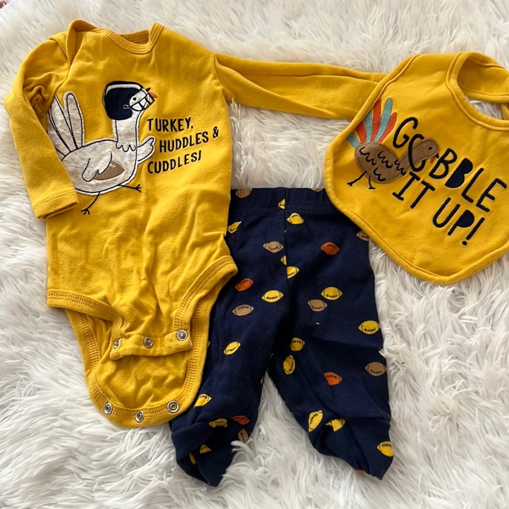Outfit